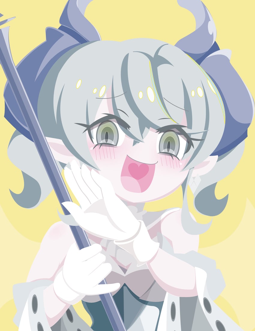 lovely labrynth of the silver castle (yu-gi-oh!) drawn by yosu_(surume-ika)