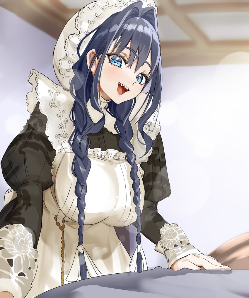 ouro kronii (hololive and 1 more) drawn by daaku_(koizumi_arata)