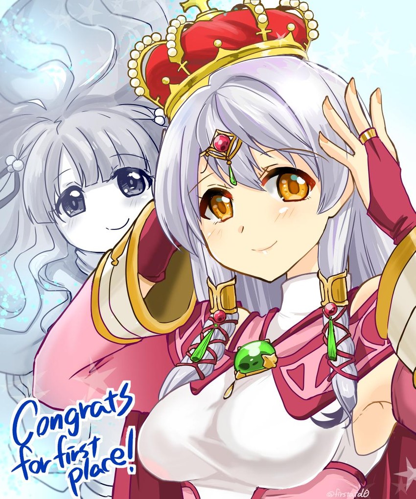 micaiah and yune (fire emblem and 2 more) drawn by yukia_(firstaid0)