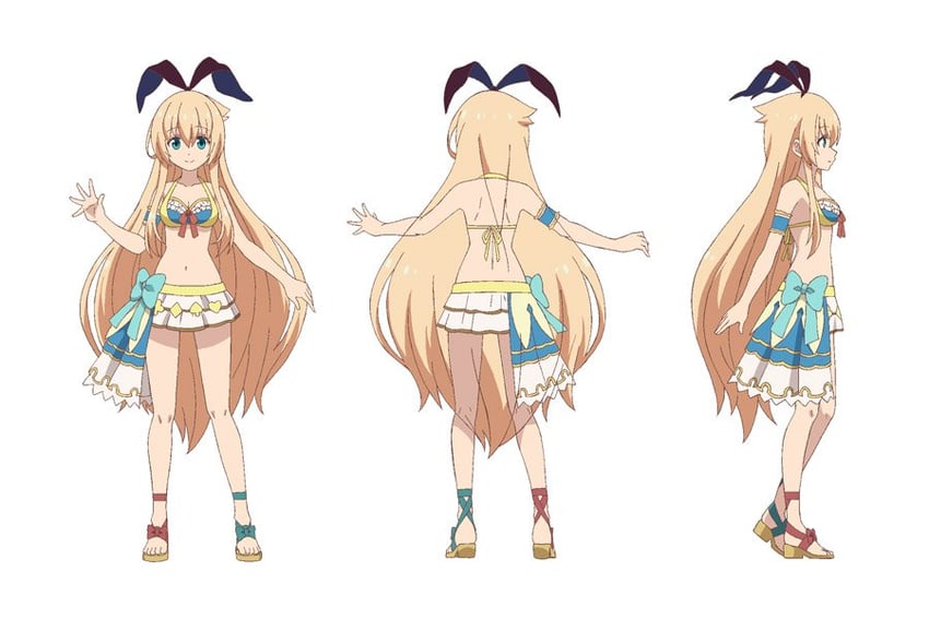 alice (grimms notes and 1 more) drawn by kawashima_hisashi