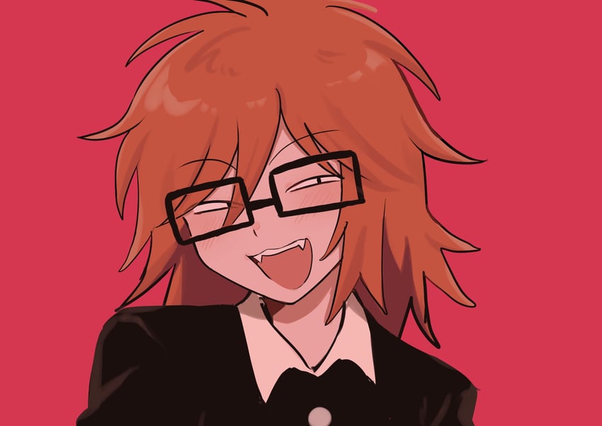randal ivory (randal's friends) drawn by mameo_(mameo6416)