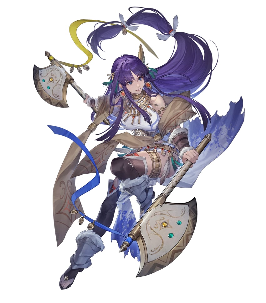 altina (fire emblem and 2 more) drawn by mizutama_(mao11260510)