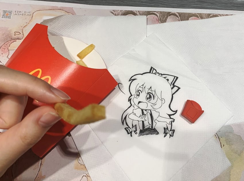 fujiwara no mokou (touhou and 1 more) drawn by jokanhiyou