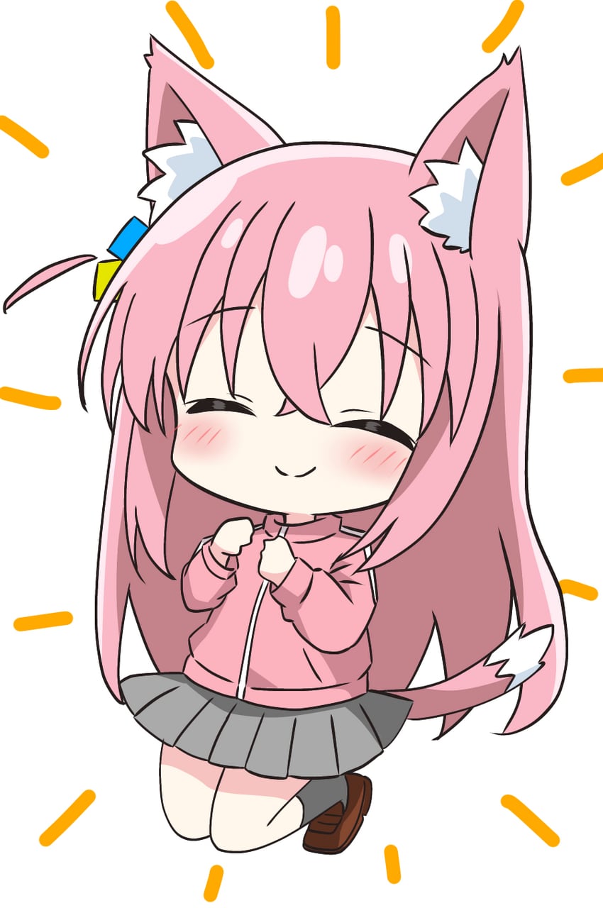 gotoh hitori (bocchi the rock!) drawn by kotatsu-mazoku