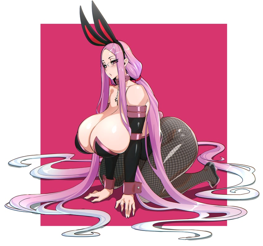 medusa (fate and 3 more) drawn by uc_(91776165)