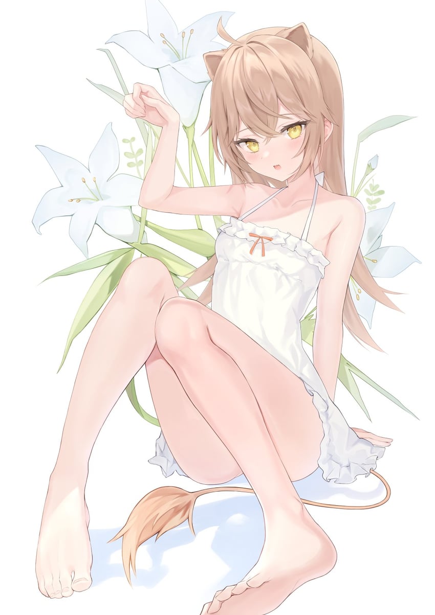 rurudo lion (original and 1 more) drawn by yuzukicture