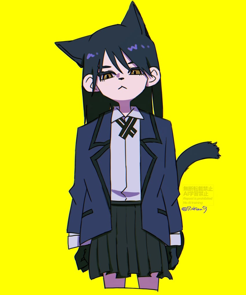 nyaan (gundam and 1 more) drawn by 7_skinu