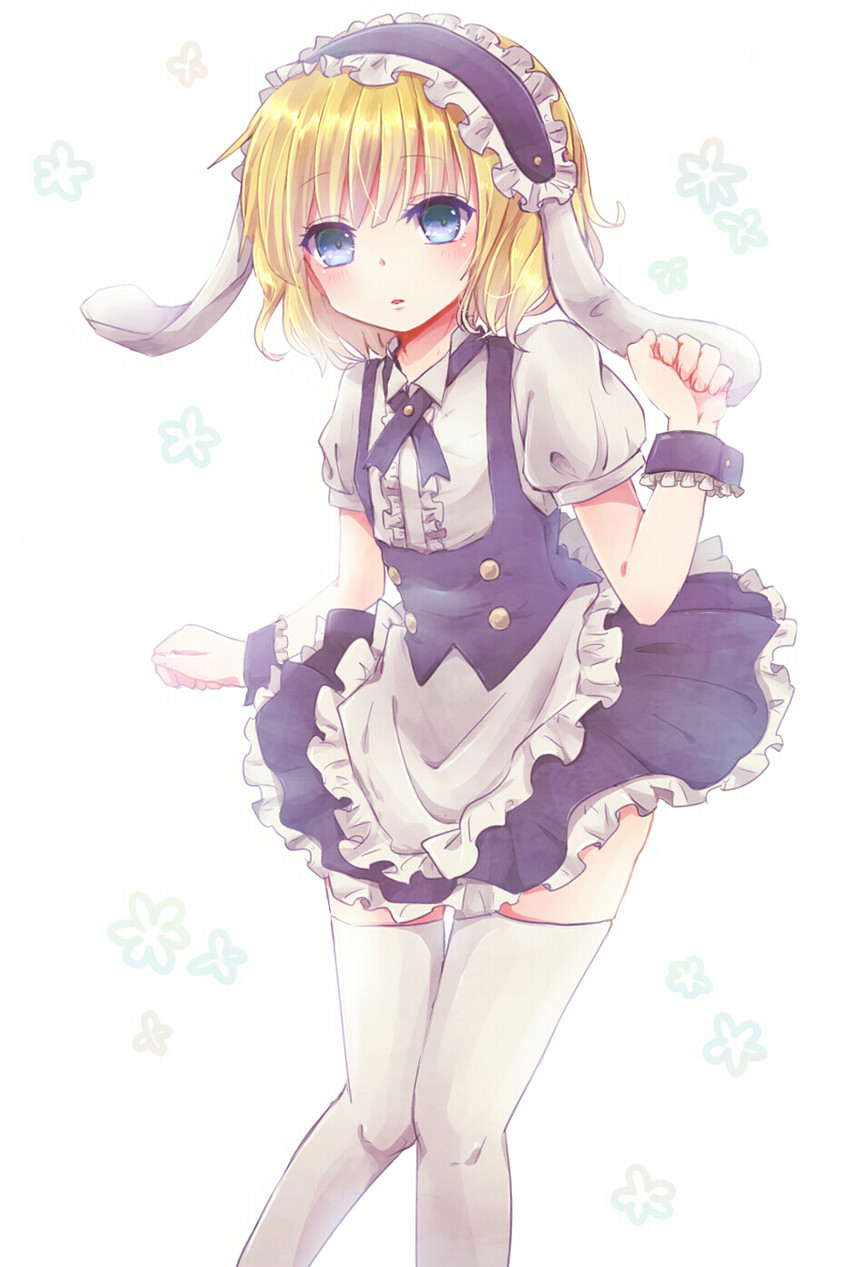 kirima syaro (gochuumon wa usagi desu ka?) drawn by shi-bamaru