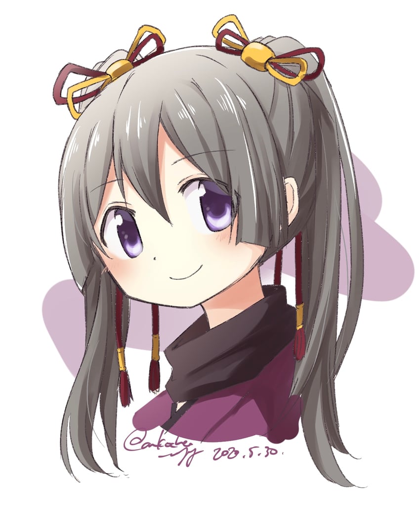 tokime shizuka (mahou shoujo madoka magica and 1 more) drawn by itou_(ankocha-mgmg)