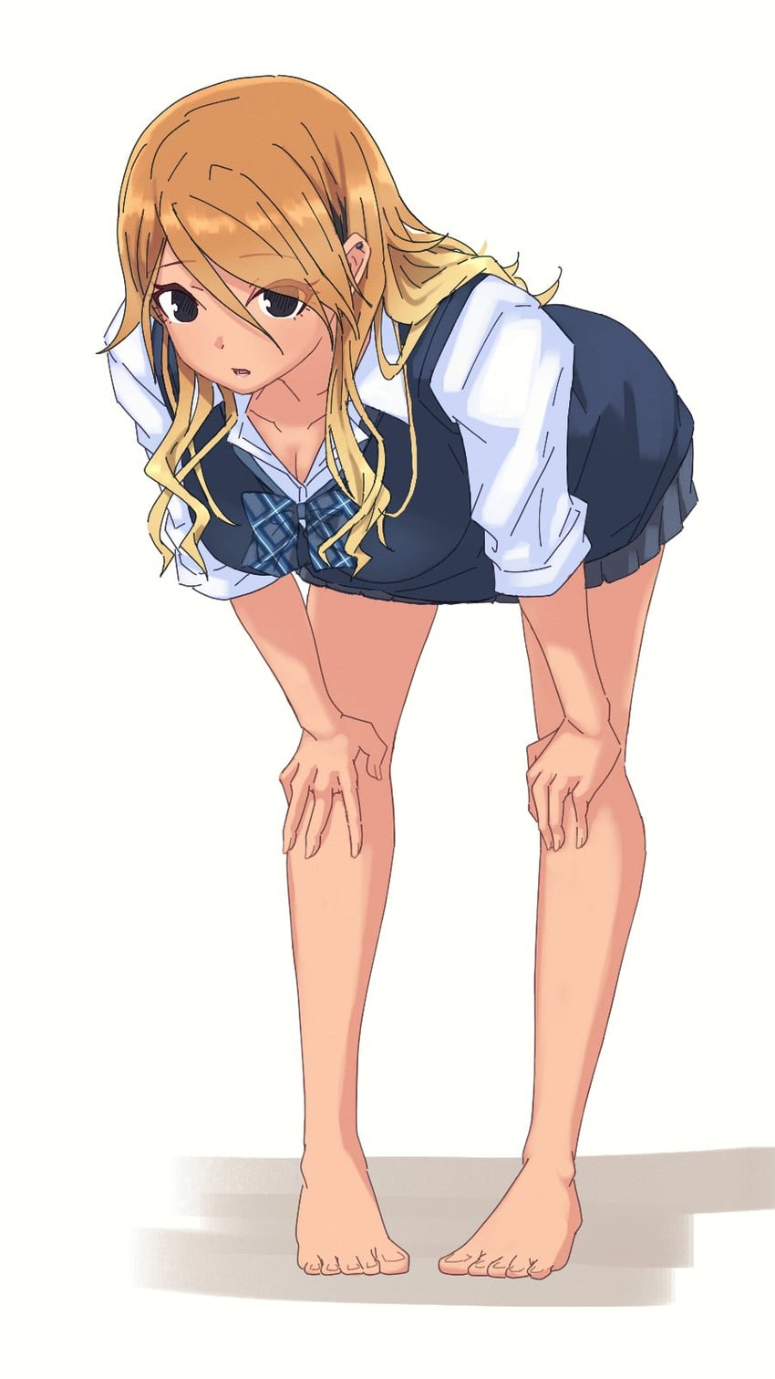 izumi mei (idolmaster and 1 more) drawn by ito_(itokayu)