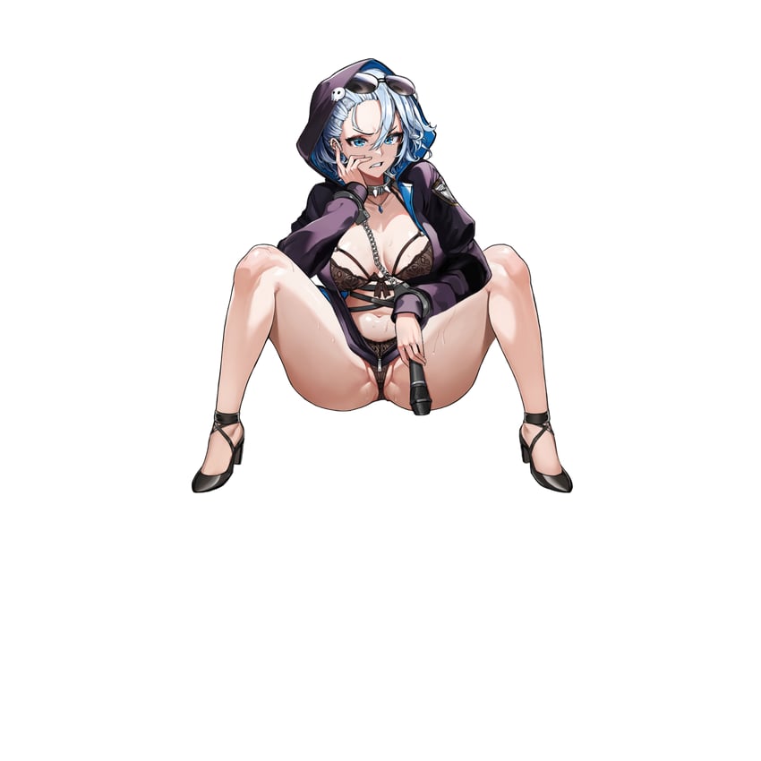 sonia of devastation (last origin) drawn by u-rix