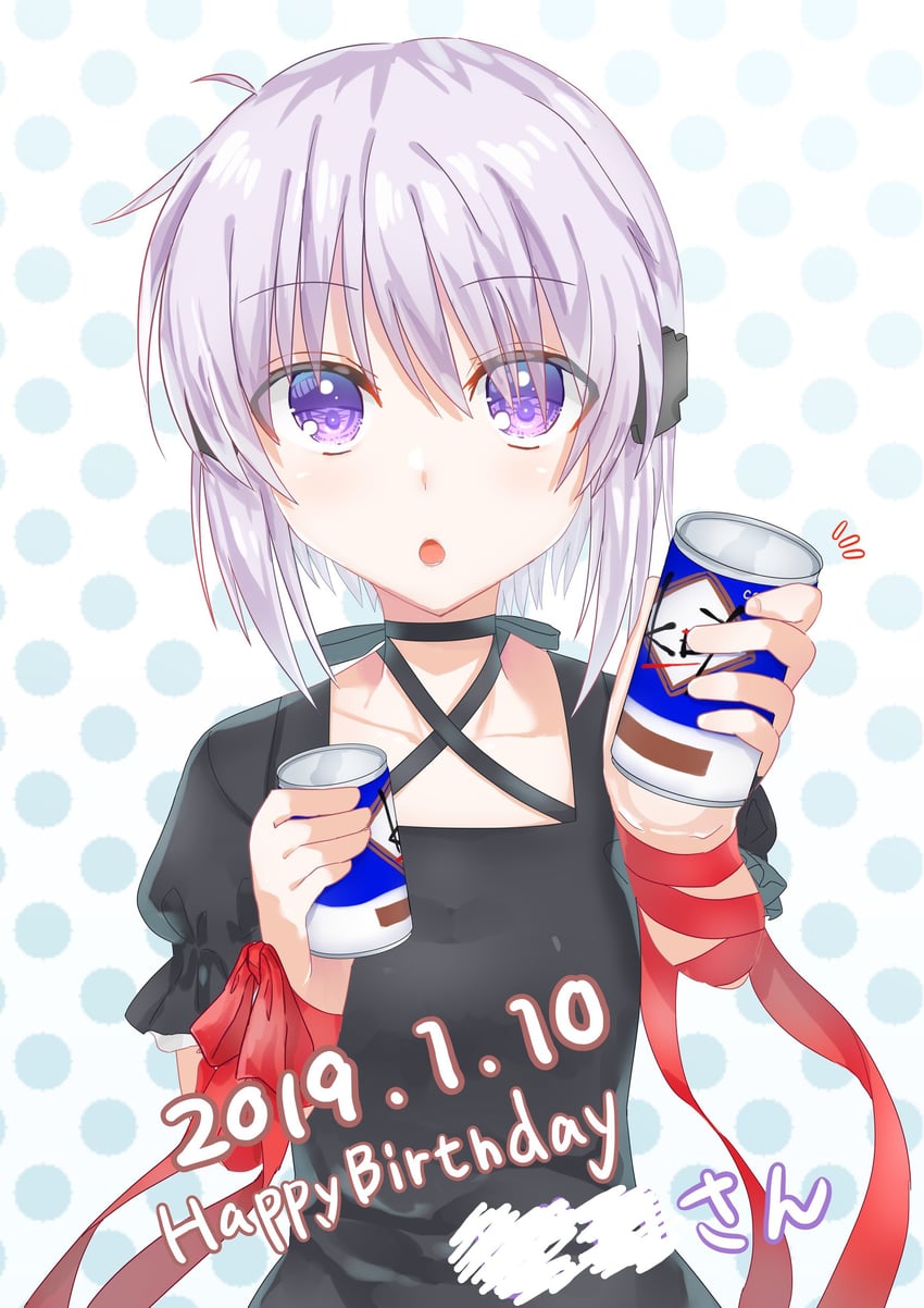 kagari (rewrite) drawn by zuzuhashi