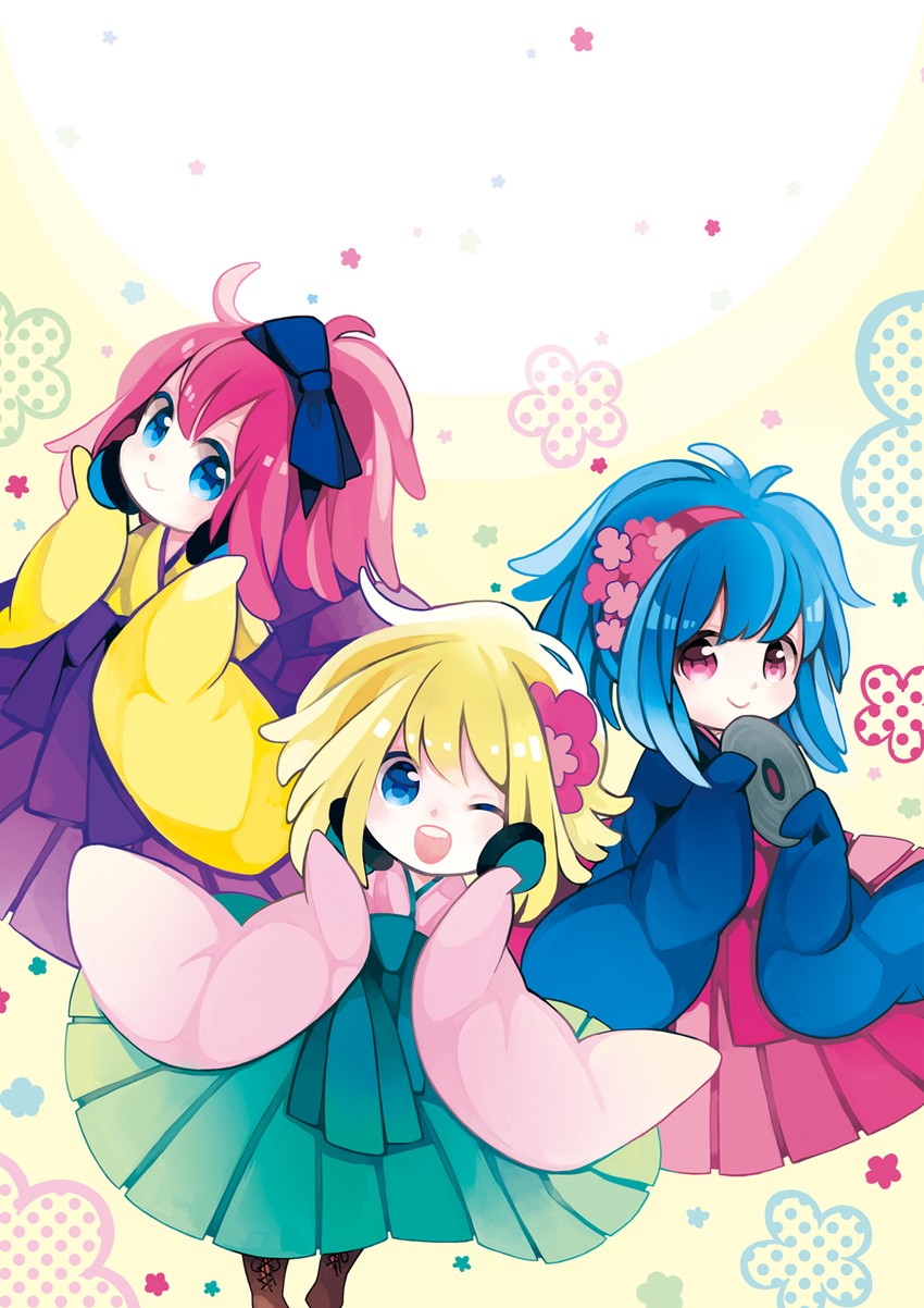 sigsig (bemani and 2 more) drawn by bonne_c