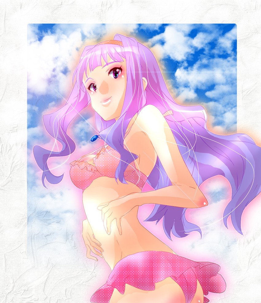 shijou takane (idolmaster) drawn by airi_(snowdrop_cc) and ninjiso