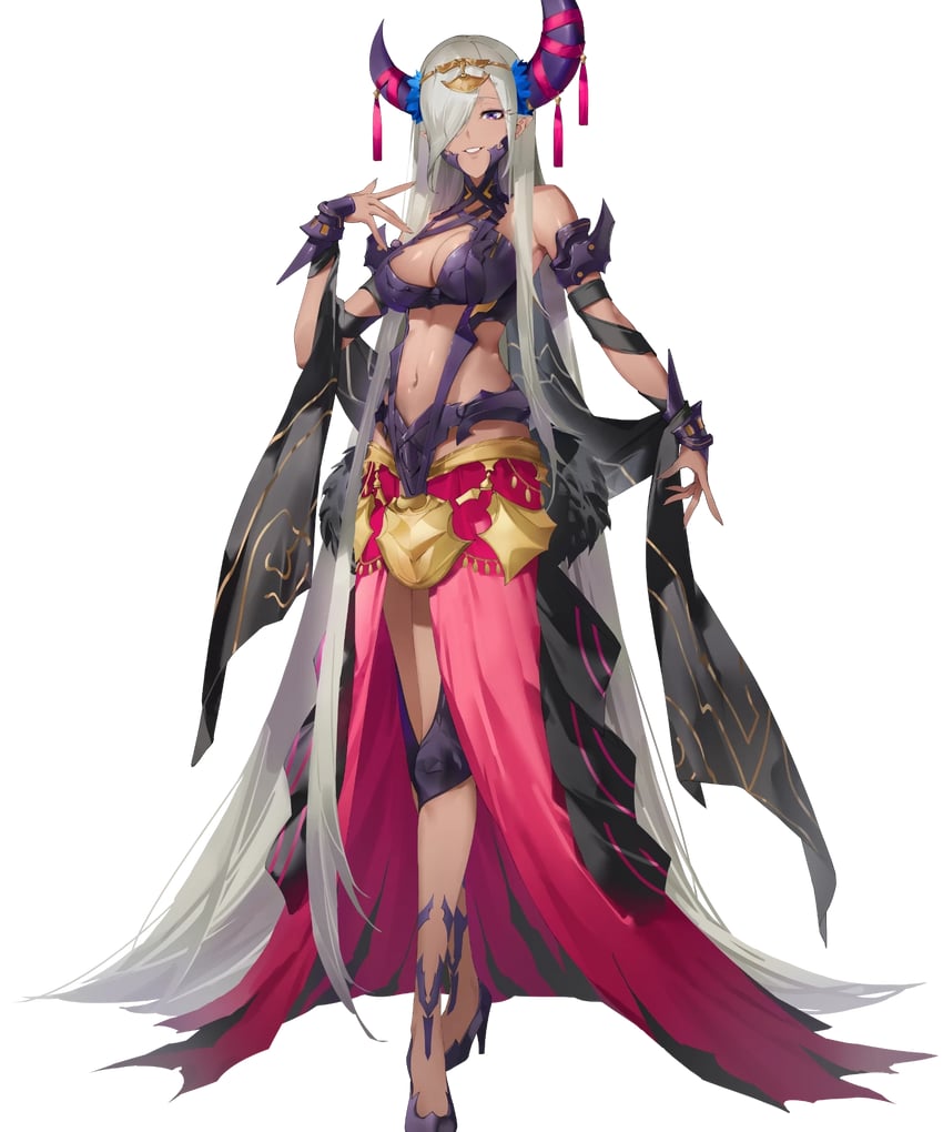 zephia (fire emblem and 2 more) drawn by ichibi