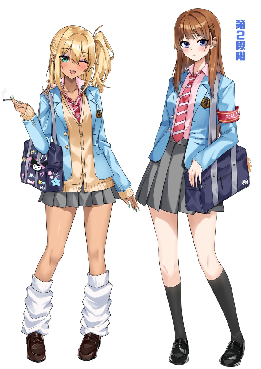 original drawn by kuroko_(user_jtty5588)