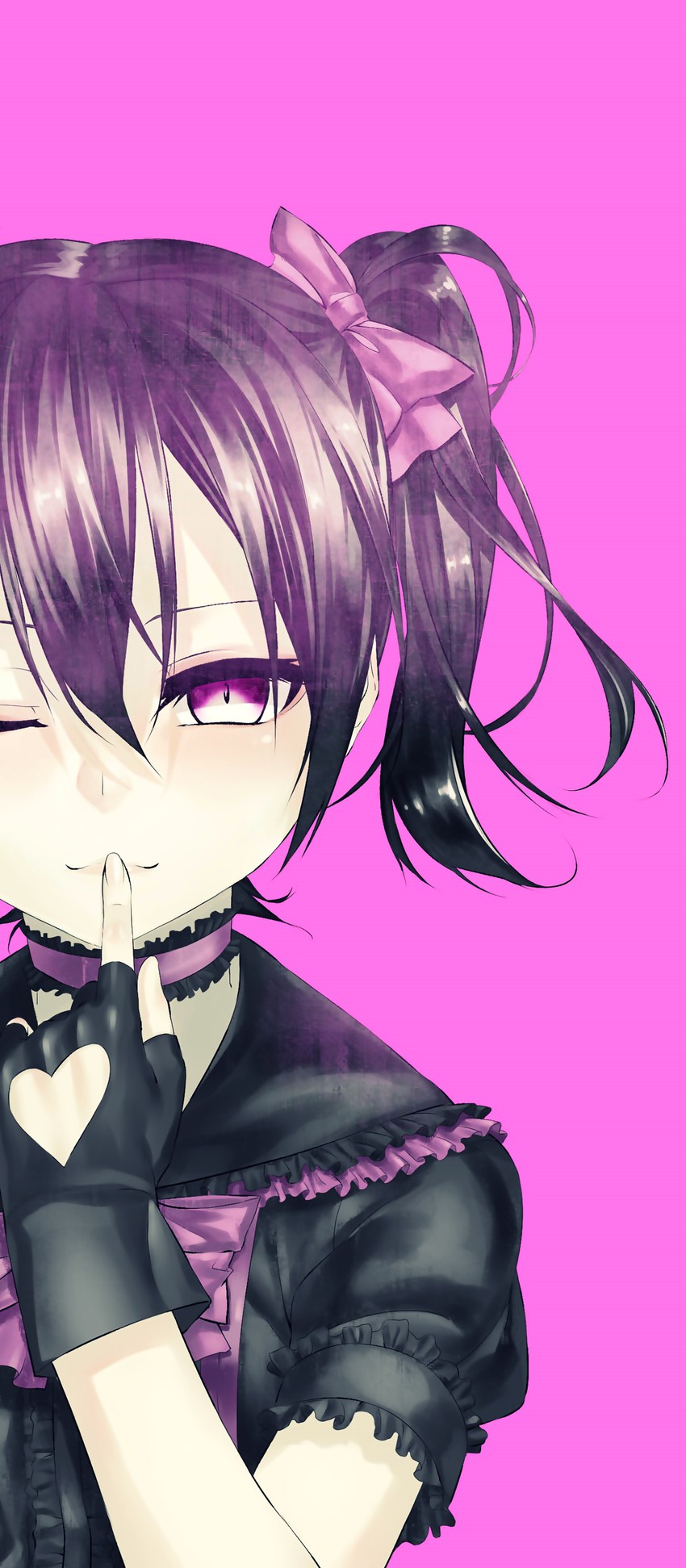 yazawa nico (love live! and 1 more) drawn by sizuka_(takuma0)