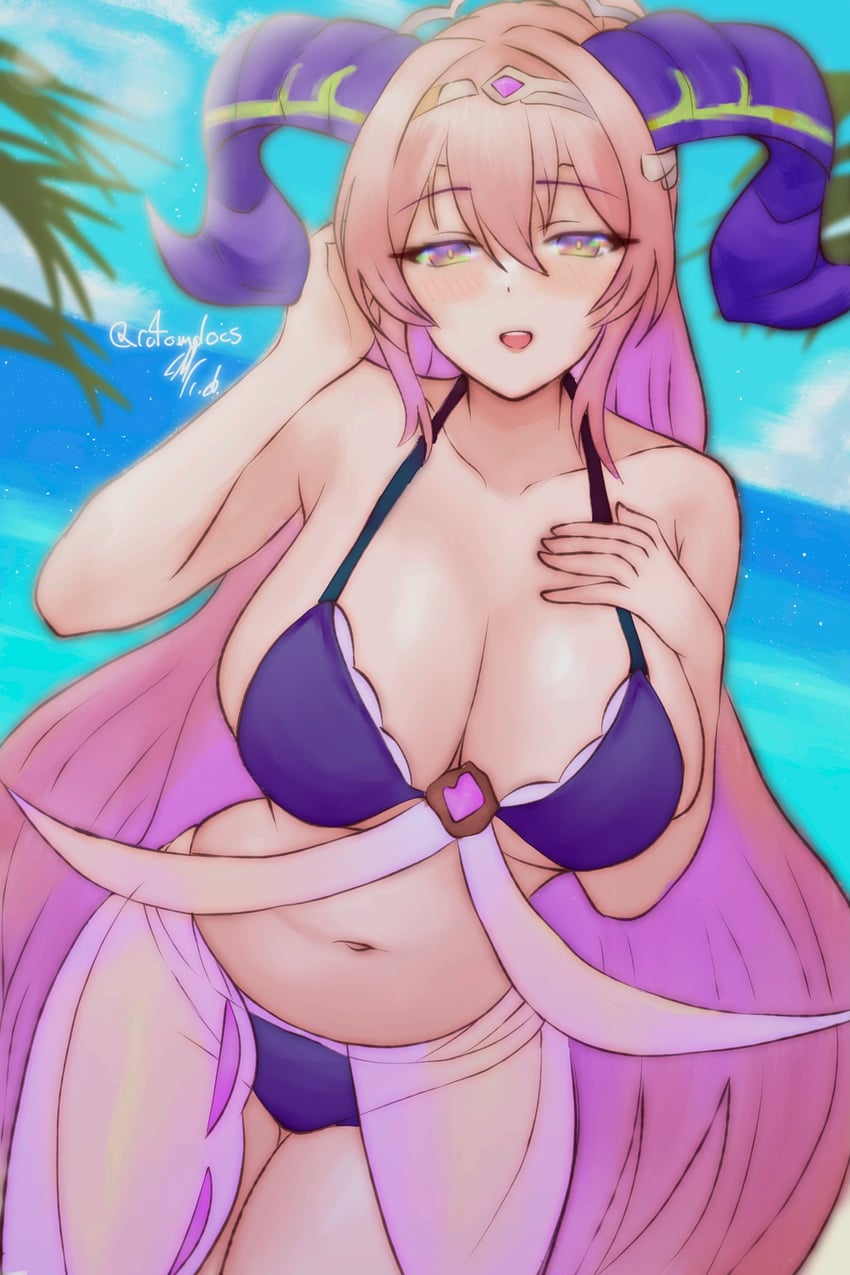 nerthuz (fire emblem and 1 more) drawn by rotomdocs
