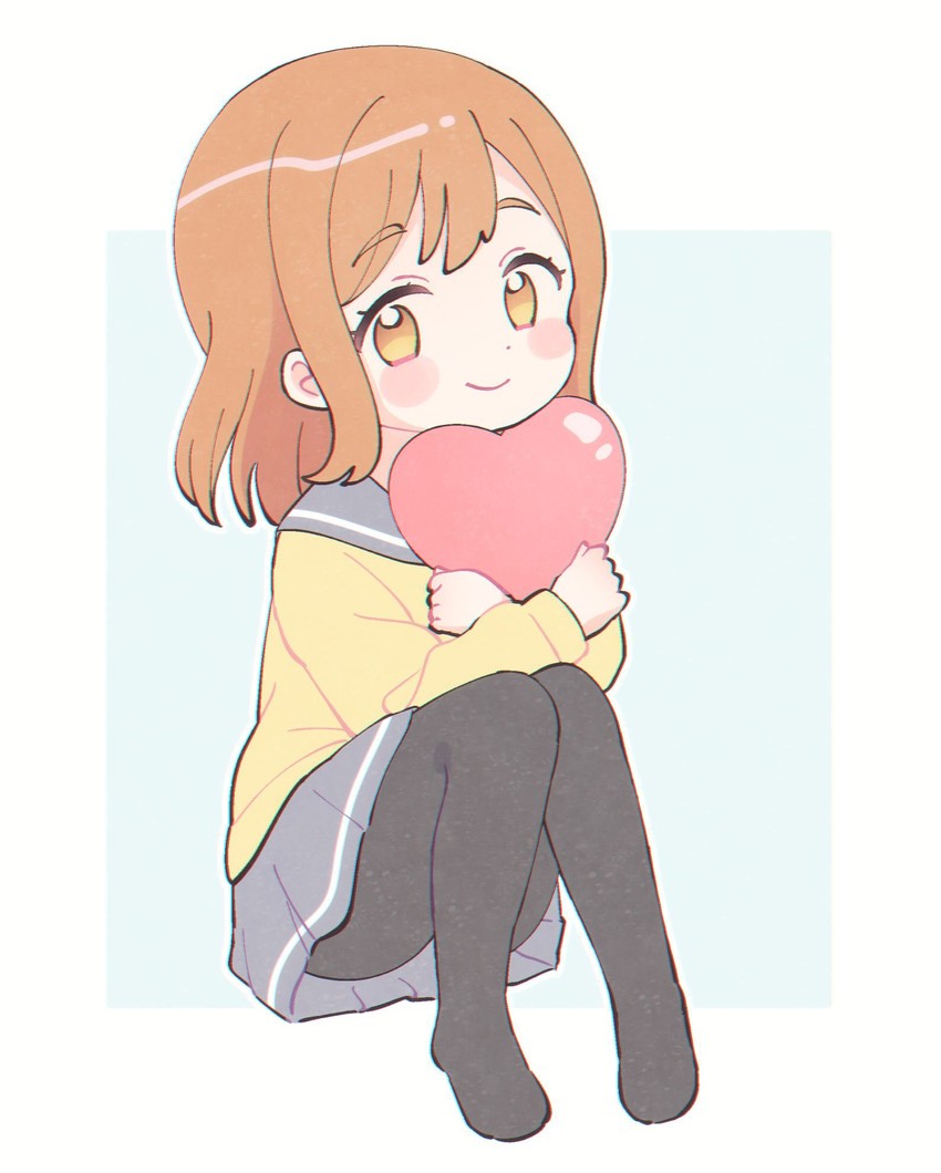 kunikida hanamaru (love live! and 1 more) drawn by yashino_84