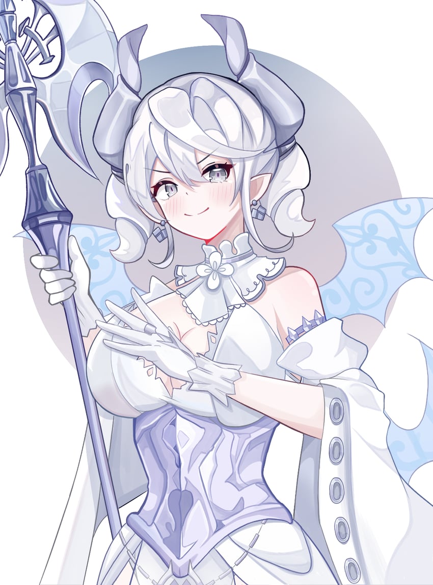 lovely labrynth of the silver castle (yu-gi-oh!) drawn by borii
