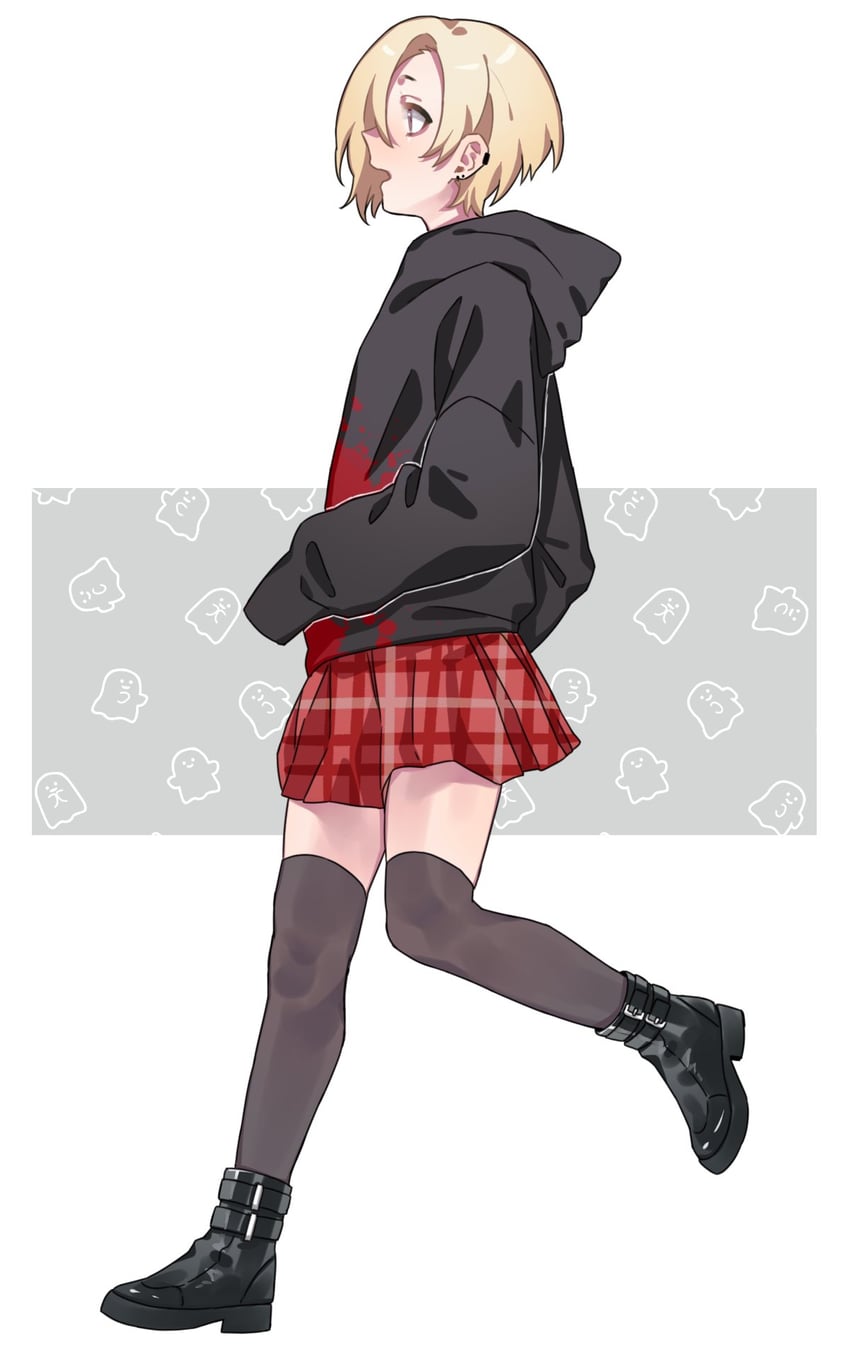 shirasaka koume (idolmaster and 1 more) drawn by oshinomiya