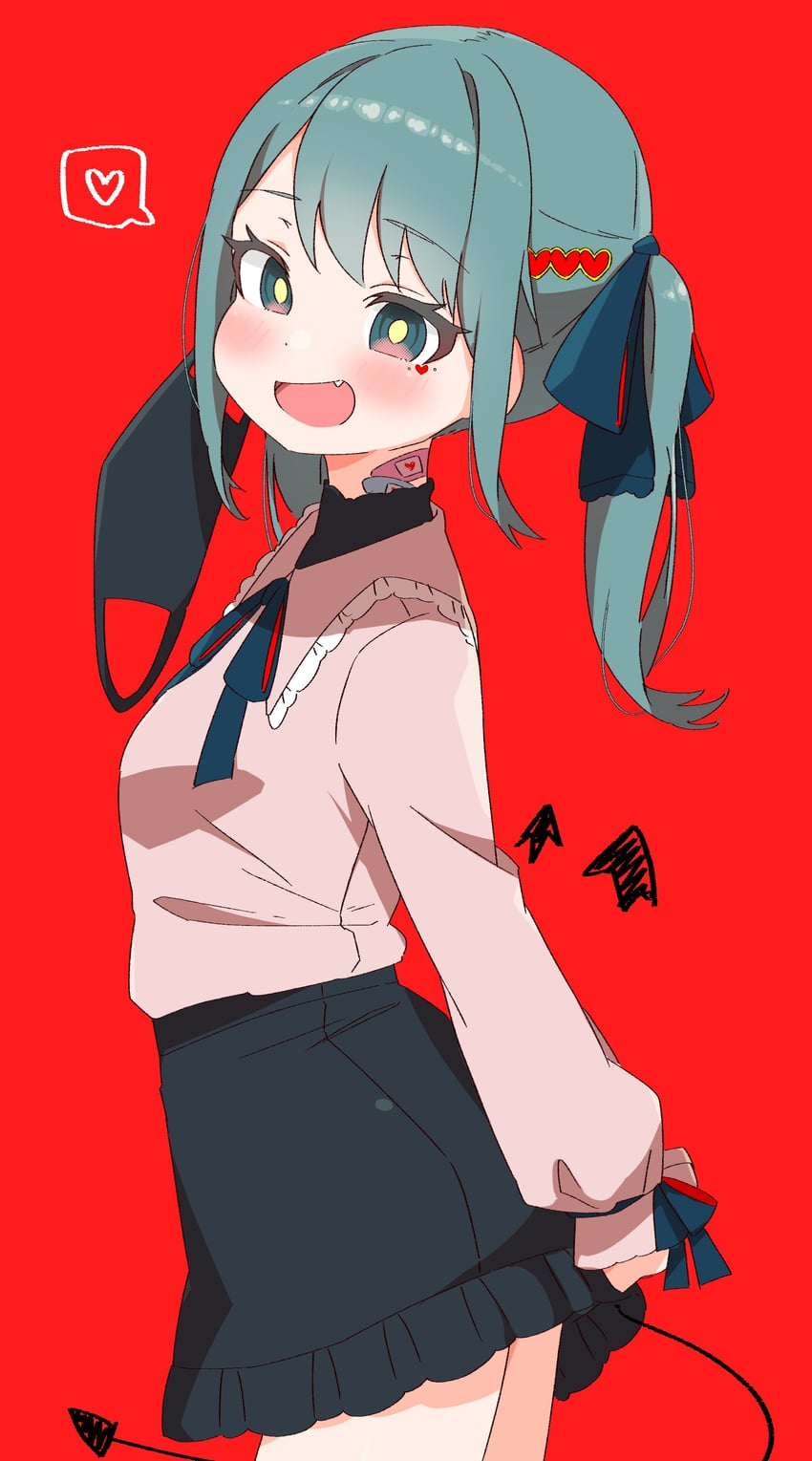 hatsune miku (vocaloid and 1 more) drawn by uruti_2388