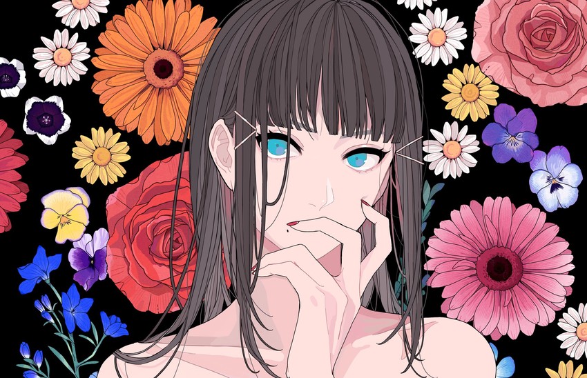 kurosawa dia (love live! and 1 more) drawn by keiko_(um7mr1)