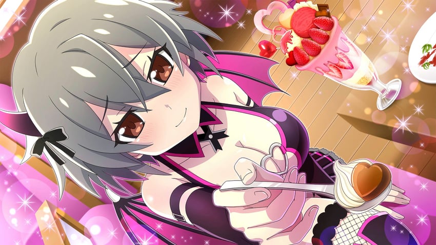 kimiyoshi kazuho (higurashi no naku koro ni and 1 more)