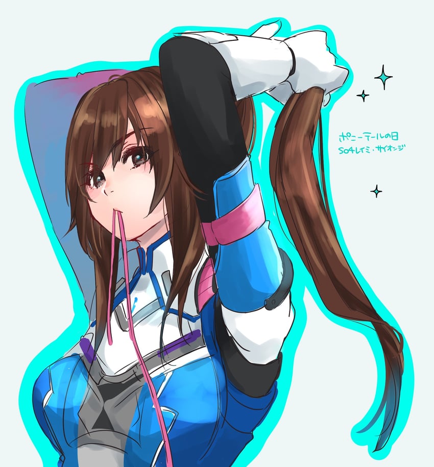 saionji reimi (star ocean and 1 more) drawn by mayashtale