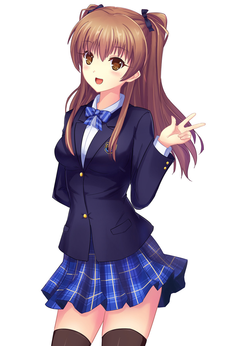 ogiso setsuna (white album and 1 more) drawn by ldfe_mk2