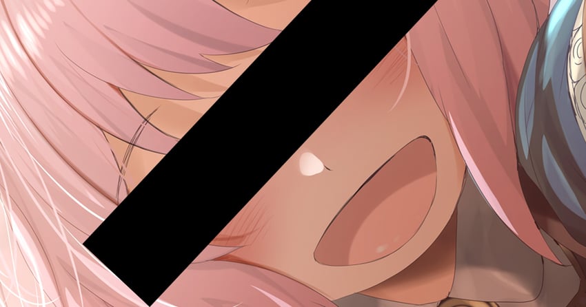 anya (spy x family) drawn by fumihiko_(fu_mihi_ko)