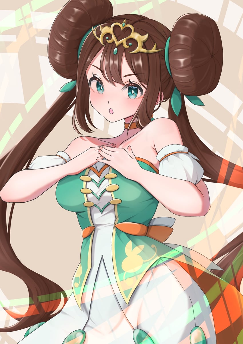 rosa (pokemon and 1 more) drawn by mochitaro_(mothitaroo)