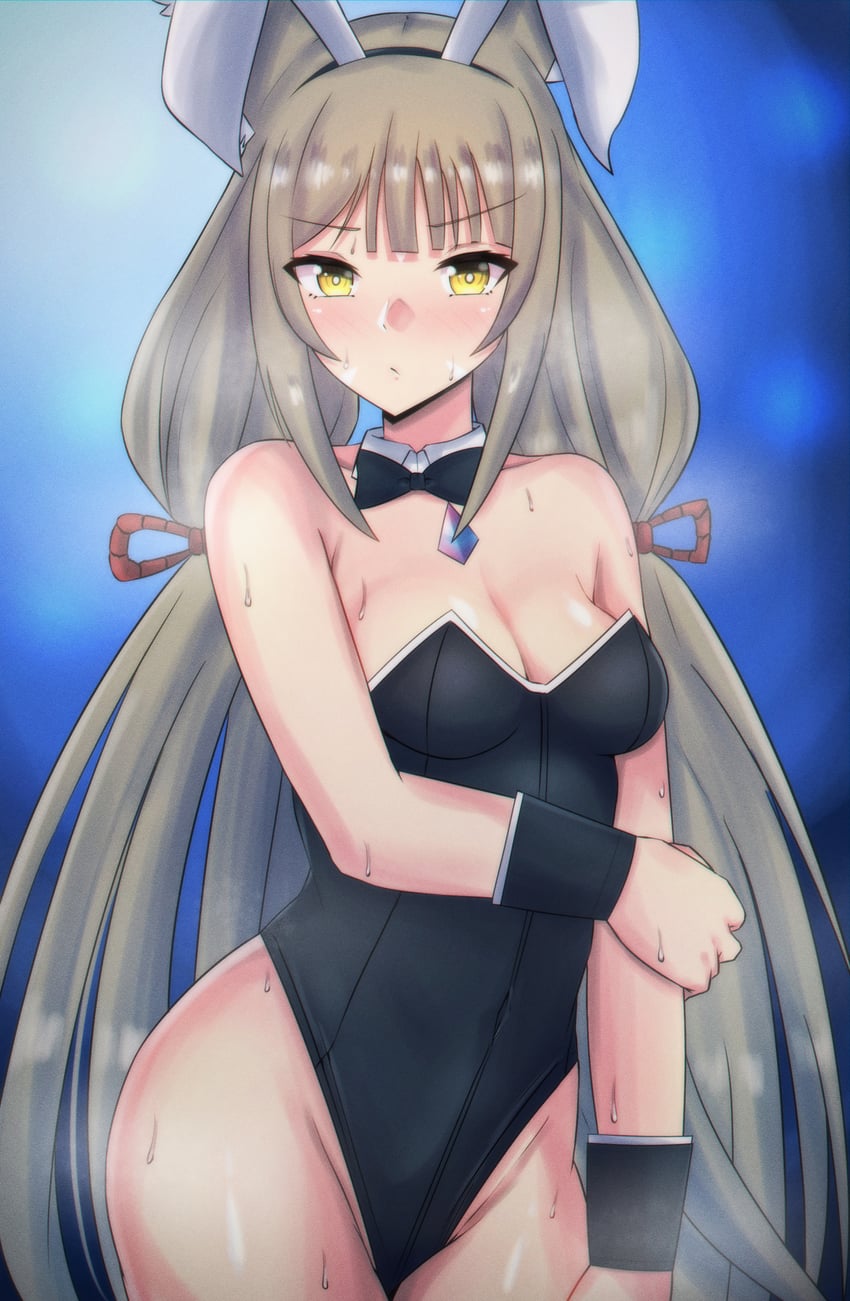 nia (xenoblade chronicles and 2 more) drawn by latte_(latte_daruta2)