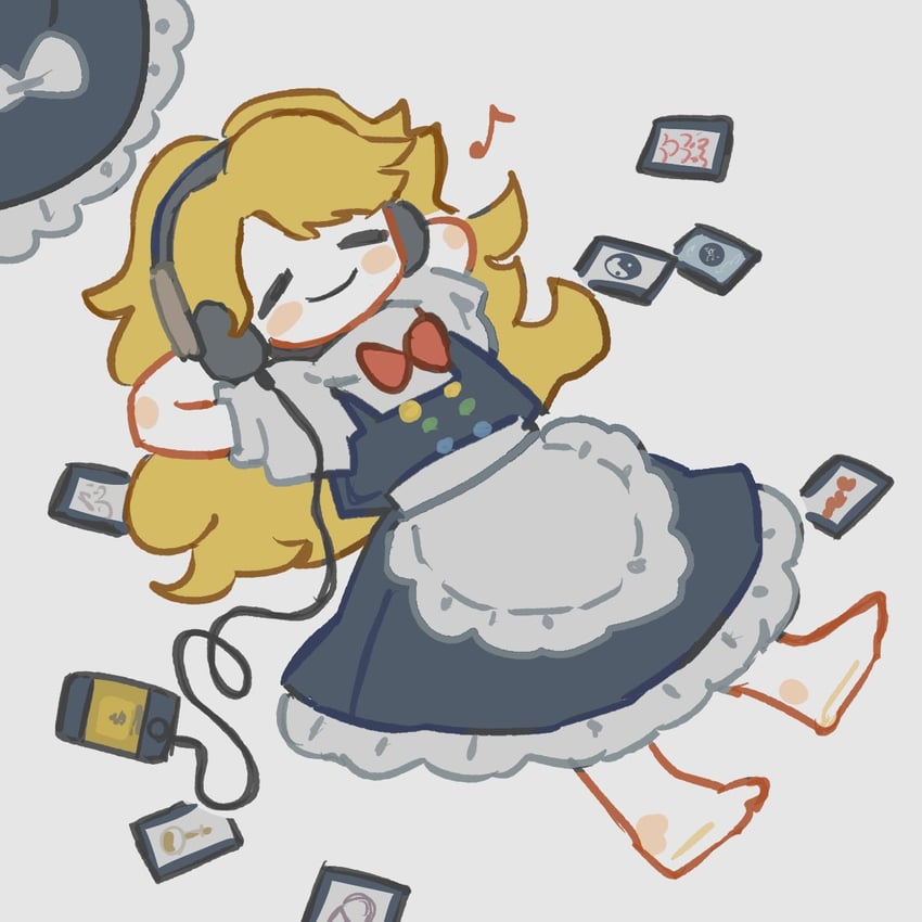 kirisame marisa (touhou and 1 more) drawn by neruzou