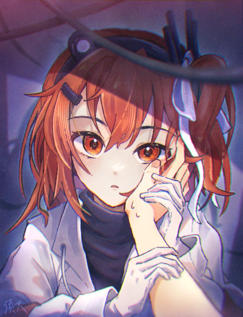 adachi rei (utau and 1 more) drawn by suama_(haruichi)