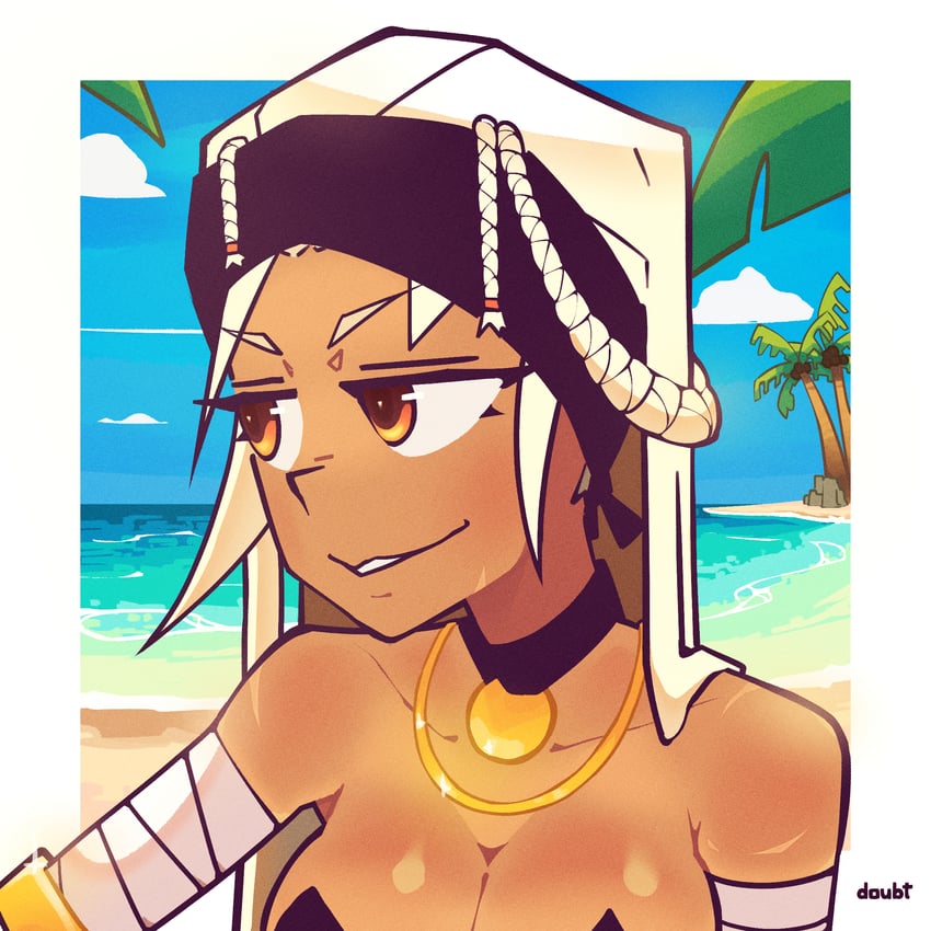 khanae (original) drawn by doubt_(thedo_ubt)