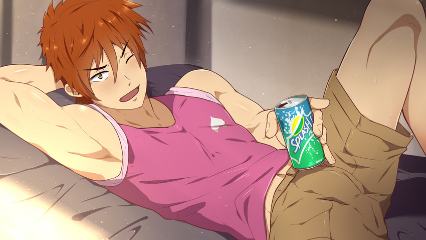 Free gay anime series