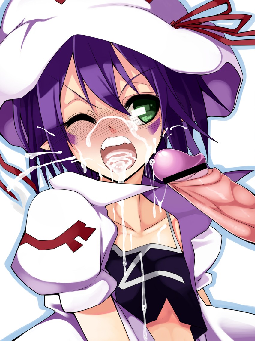 merry nightmare (yumekui merry) drawn by irodori_(irotoridori)