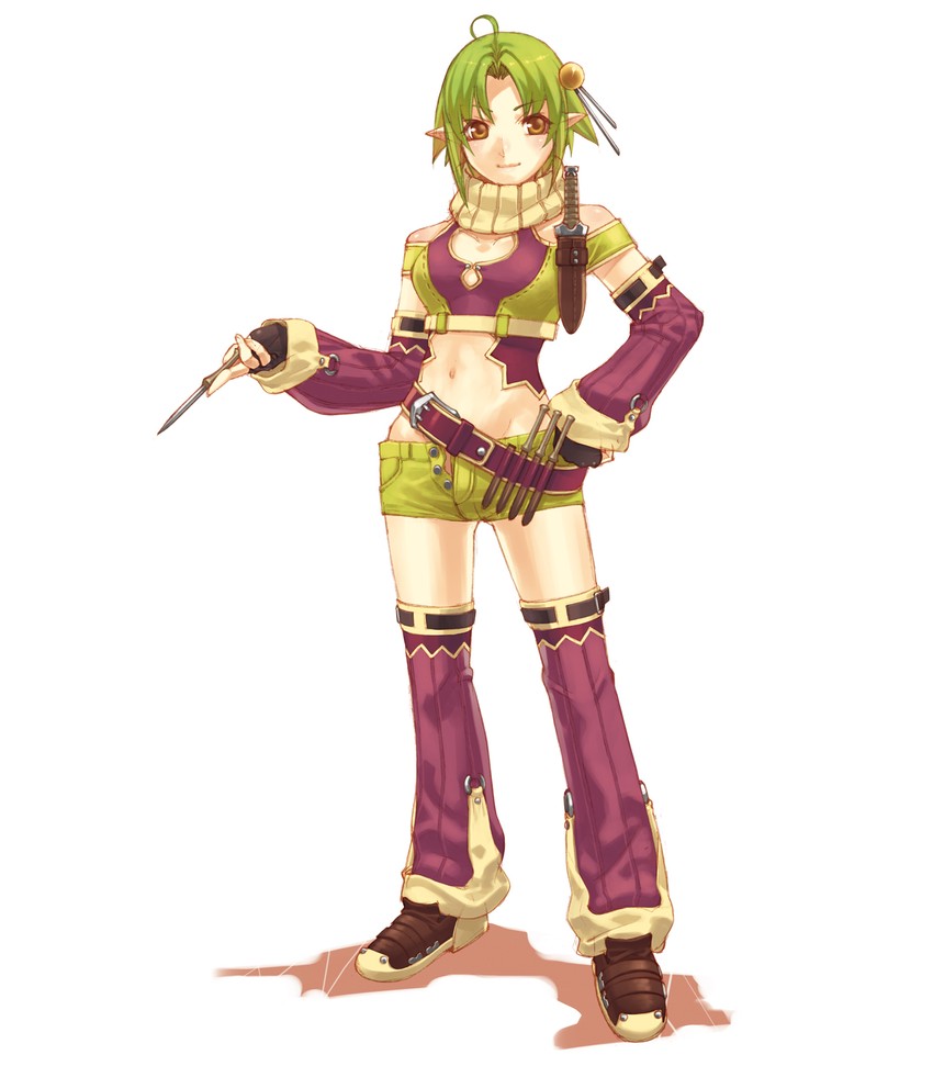 nagi (spectral and 1 more) drawn by hirano_katsuyuki