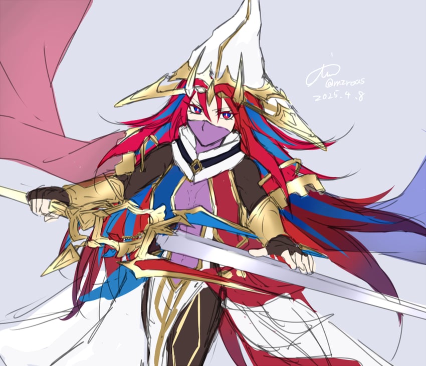beyond the pendulum and exceed the pendulum (yu-gi-oh!) drawn by mzroas