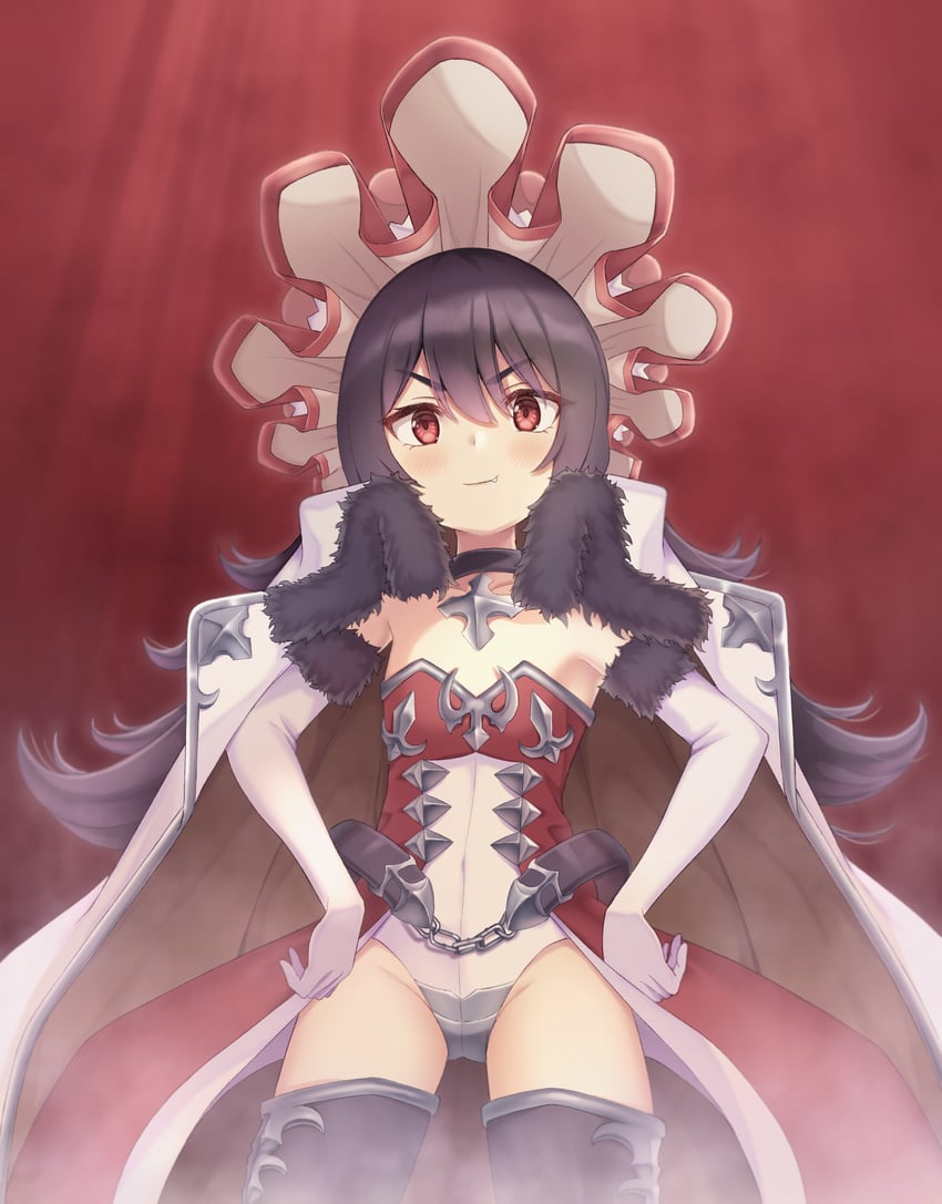 illya (princess connect!) drawn by mimori_(mimori_05)