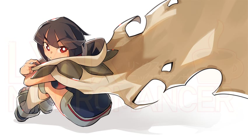zinnia (pokemon and 1 more) drawn by cheesecakes_by_lynx