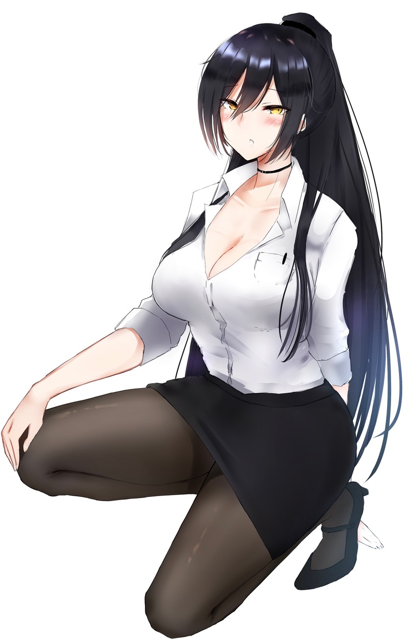 shirase sakuya (idolmaster and 1 more) drawn by pnatsu