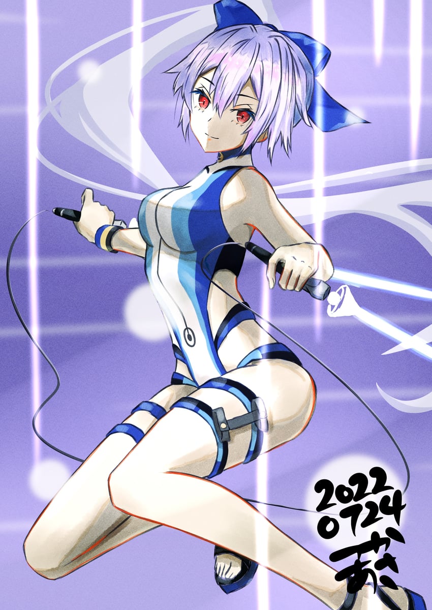 tomoe gozen (fate and 1 more) drawn by tsukaasa
