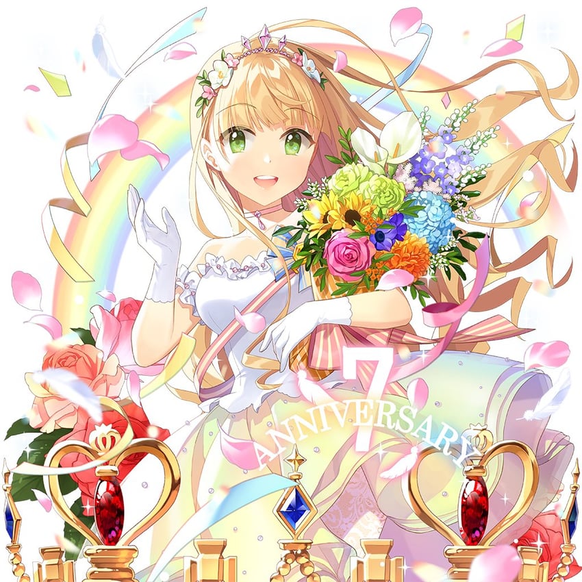 lina princella (uchi no hime-sama ga ichiban kawaii) drawn by salt_(salty)