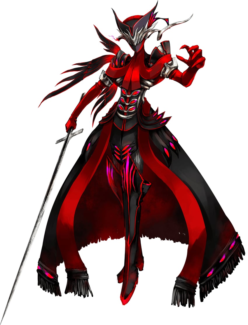 antonio salieri (fate and 1 more) drawn by pfalz
