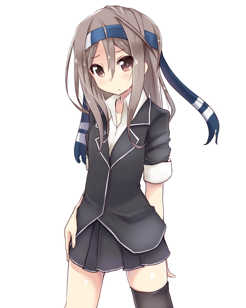 zuihou, hatsushimo, and hatsushimo kai ni (kantai collection) drawn by amano_kouki