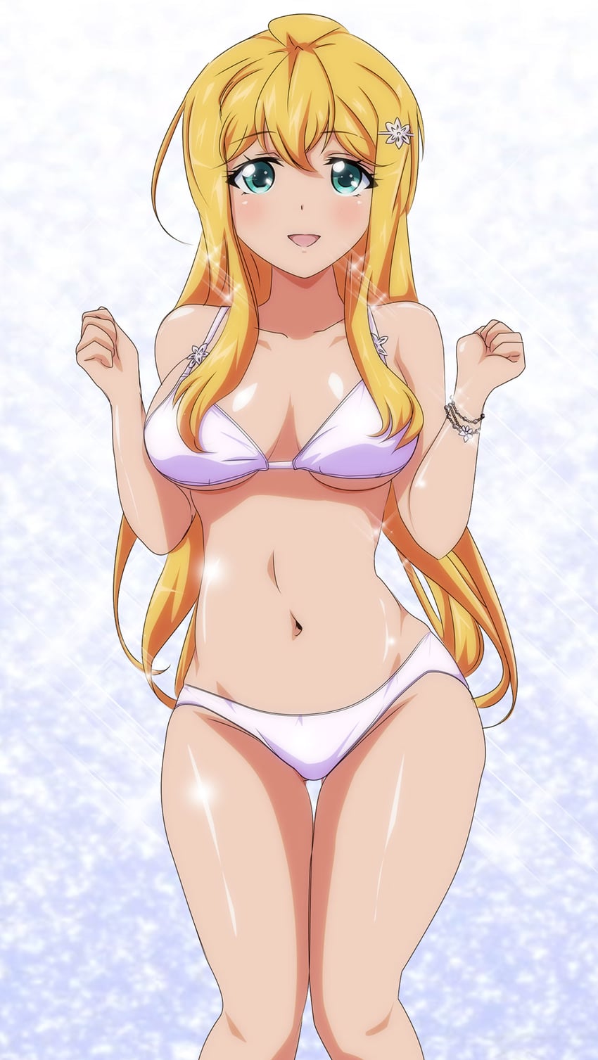 arisugawa reiko (ore ga ojou-sama gakkou ni "shomin sample" toshite rachirareta ken)