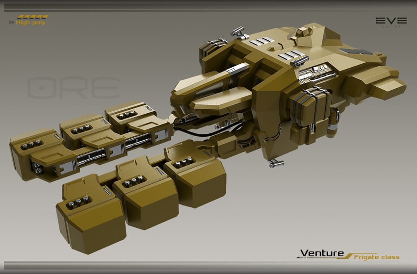 eve online drawn by kaspercohen_(kasper_hansen)