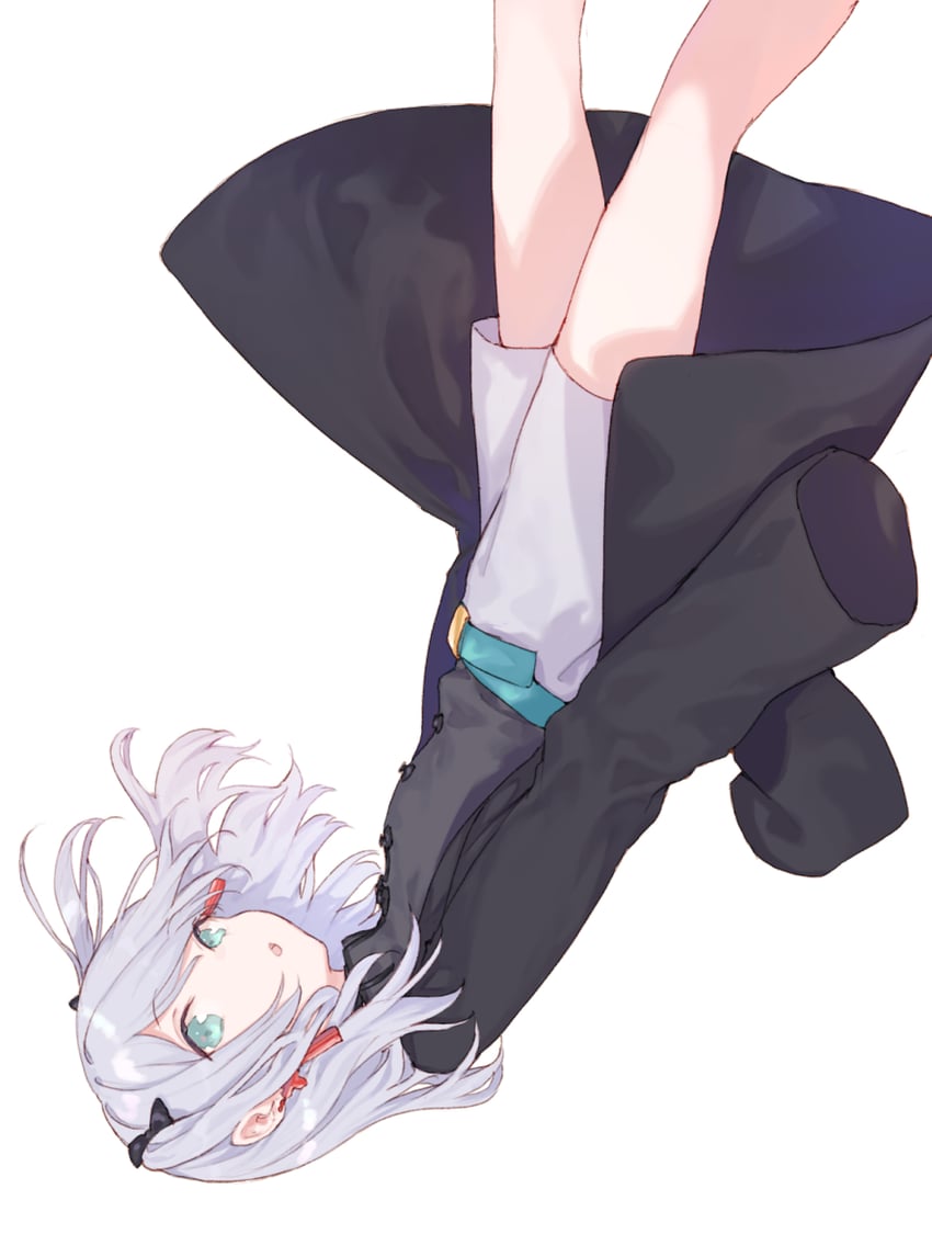 nekomugi tororo (indie virtual youtuber) drawn by fifuth